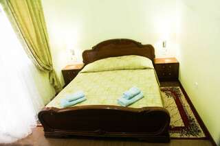 Гостиница Давид Адлер Стандартный двухместный номер с 1 кроватью или 2 отдельными кроватями-3
