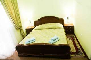 Гостиница Давид Адлер Стандартный двухместный номер с 1 кроватью или 2 отдельными кроватями-5